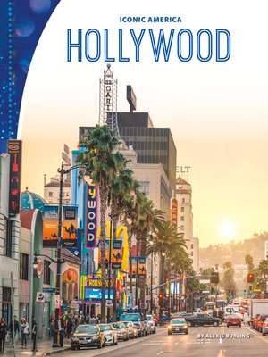 cover image of Hollywood